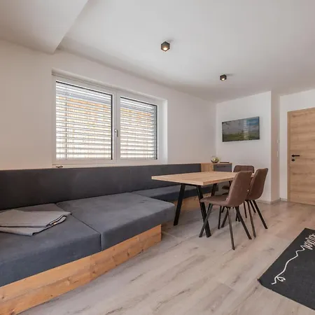 Appartement Mountainlights