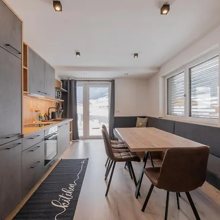 Mountainlights ניוסטיפט אים סטובאיטל