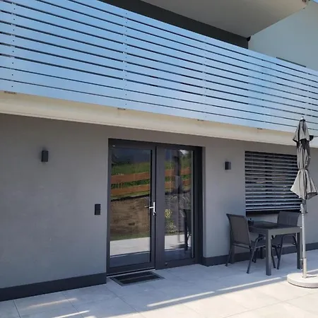 Appartamento Mountainlights