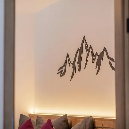 Apartamento Mountainlights Neustift im Stubaital